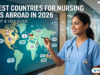 7 Best Countries for Nursing Jobs Abroad in 2026: Salary & Visa Guide Nursing Jobs Abroad