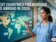 Nursing Jobs Abroad