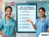 10 Best Nursing Recruitment Agencies for UK Jobs in 2026
