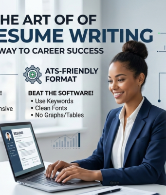 Mastering the Art of CV & Resume Writing: Your 2026 Gateway to Career Success