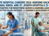 Private Hospital Careers 2026: Nursing Vacancies at Hemas, Kings, and St. Joseph Hospitals Private Hospital Careers 2026: Nursing Vacancies at Hemas, Kings, and St. Joseph Hospitals