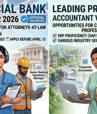 Commercial Bank Sri Lanka Vacancies 2026 Commercial Bank Sri Lanka Vacancies