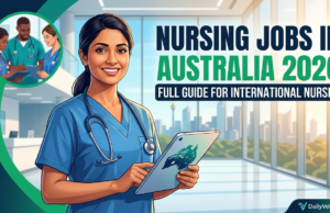 Nursing Jobs in Australia 2026: Comprehensive Guide for International Nurses Nursing Jobs in Australia 2026: Comprehensive Guide for International Nurses