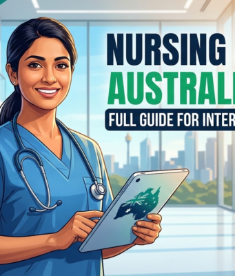 Nursing Jobs in Australia 2026: Comprehensive Guide for International Nurses