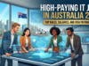 High-Paying IT Jobs in Australia 2026: Top Roles, Salaries, and Visa Pathways High-Paying IT Jobs in Australia 2026