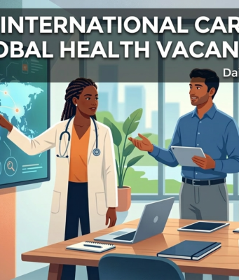 Latest WHO Job Vacancies 2026: International Professional Openings for Healthcare Specialists Latest WHO Job Vacancies
