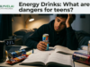 The Hidden health risks of Energy Drinks for Teens: What Every Parent Needs to Know The Hidden health risks of Energy Drinks for Teens: What Every Parent Needs to Know
