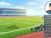 Ground Assistant Vacancy 2026