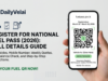 Already Registered? How to Retrieve and Reuse Your Fuel QR Code in 2026