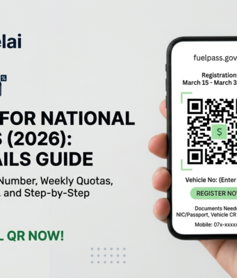 Already Registered? How to Retrieve and Reuse Your Fuel QR Code in 2026
