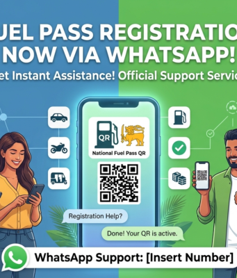 Fuel Pass Registration Now via WhatsApp! Get Instant Assistance Fuel Pass Registration