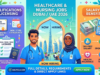 Latest Nursing Jobs in Dubai & UAE 2026 | Full Requirements Latest Nursing Jobs in Dubai