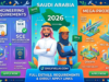 Saudi Arabia Mega Projects 2026: Construction & Engineering Jobs Apply for NEOM, Red Sea Global, and Qiddiya. Full details on engineering requirements, SCE registration, and direct apply links for Saudi Giga-projects in 2026.