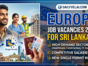 Kuwait Job Vacancies for Sri Lankans 2026