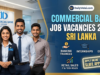 Commercial Bank of Ceylon Job Vacancies 2026: Apply Online for Banking Trainee & Executive Roles Commercial Bank of Ceylon Job Vacancies