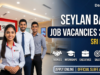 Seylan Bank Careers 2026: Executive Vacancies in Collections & Operations Seylan Bank Careers 2026: