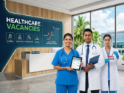 Private Sector Healthcare Vacancies in Sri Lanka