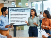How to Ace a Job Interview in 2026