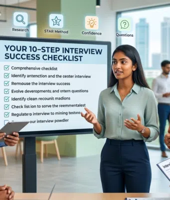 How to Ace a Job Interview in 2026