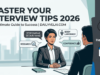 The Ultimate Interview Tips 2026: Master Your Career Path with DailyVelai.com Interview Tips