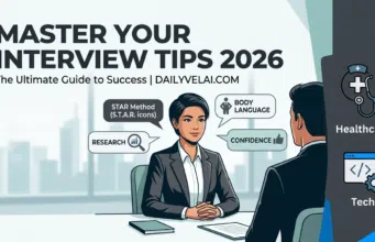 Interview Tips