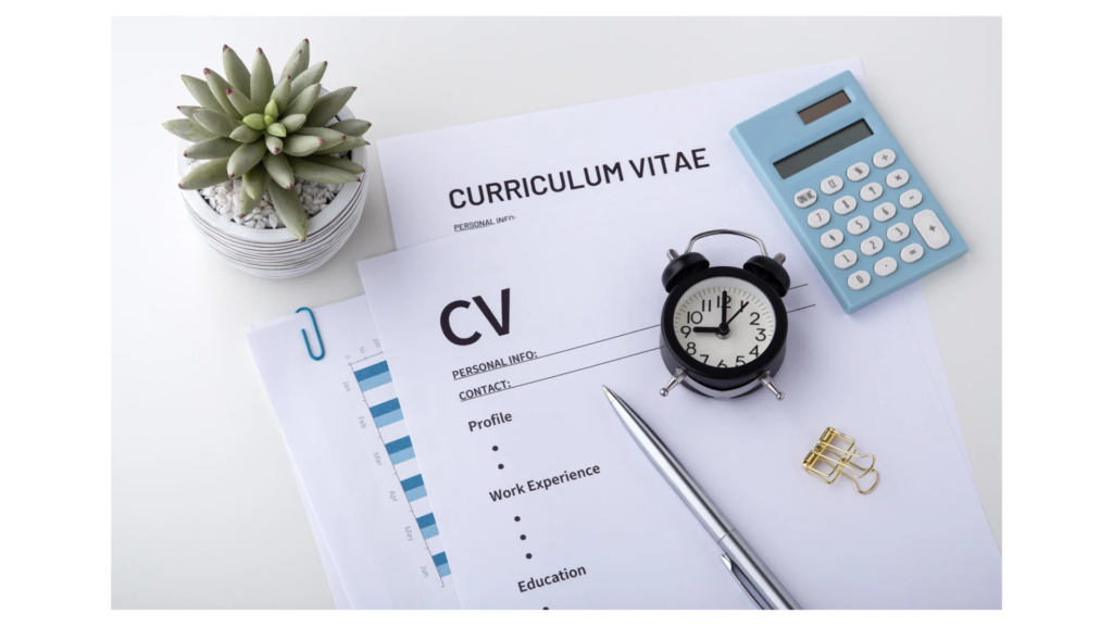 Mastering the Art of CV & Resume Writing: Your 2026 Gateway to Career Success