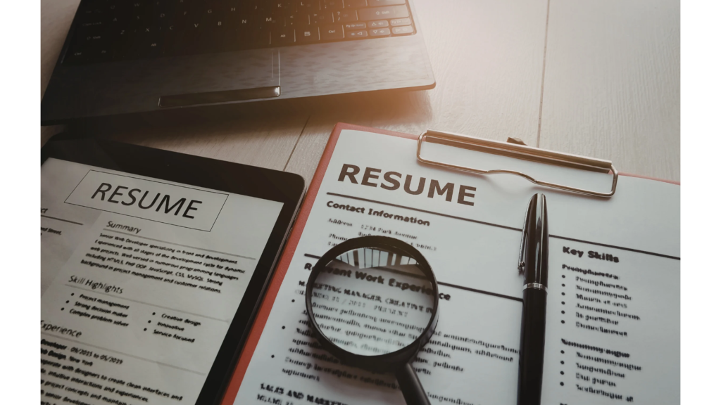 Mastering the Art of CV & Resume Writing: Your 2026 Gateway to Career Success