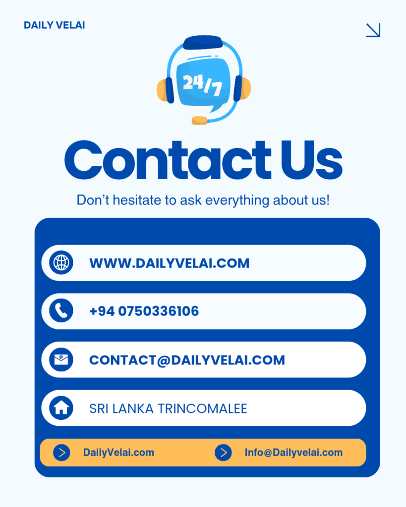 Contact us 1 Contact us