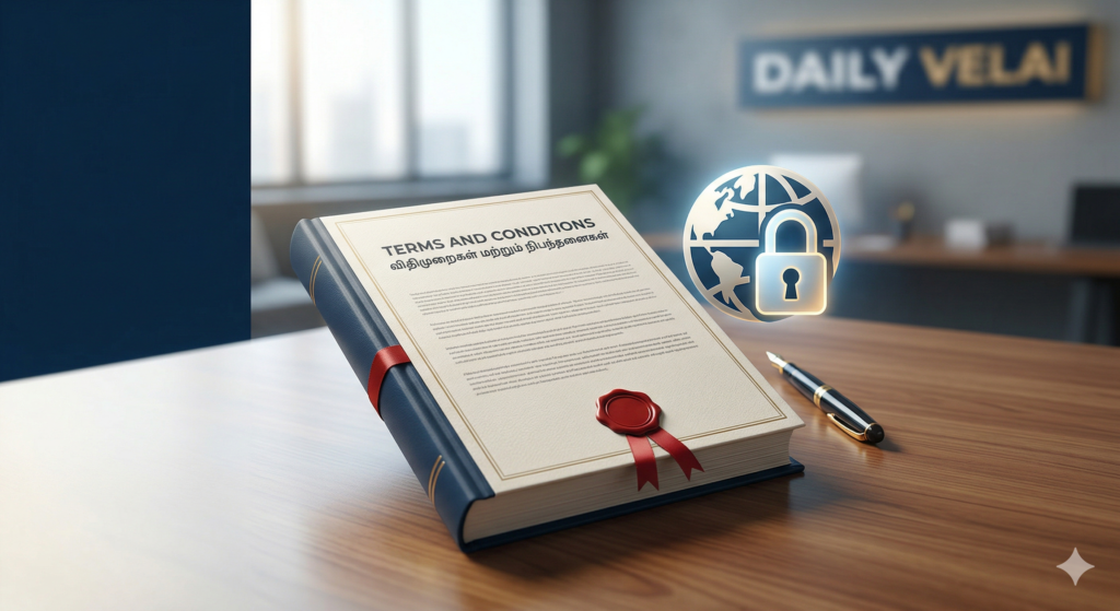 Terms and Conditions 1 Terms and Conditions