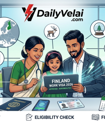 UK Skilled Worker Visa Salary Requirements 2026: New Rules for Sri Lankans UK Skilled Worker Visa Salary Requirements 2026