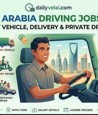 Driving Jobs in Australia 2026