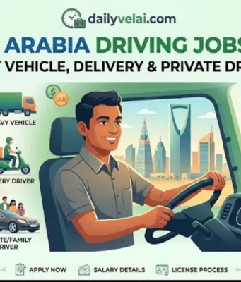 Driving Jobs in Australia 2026: High Salary, Visa Sponsorship, and Complete Career Guide Driving Jobs in Australia 2026