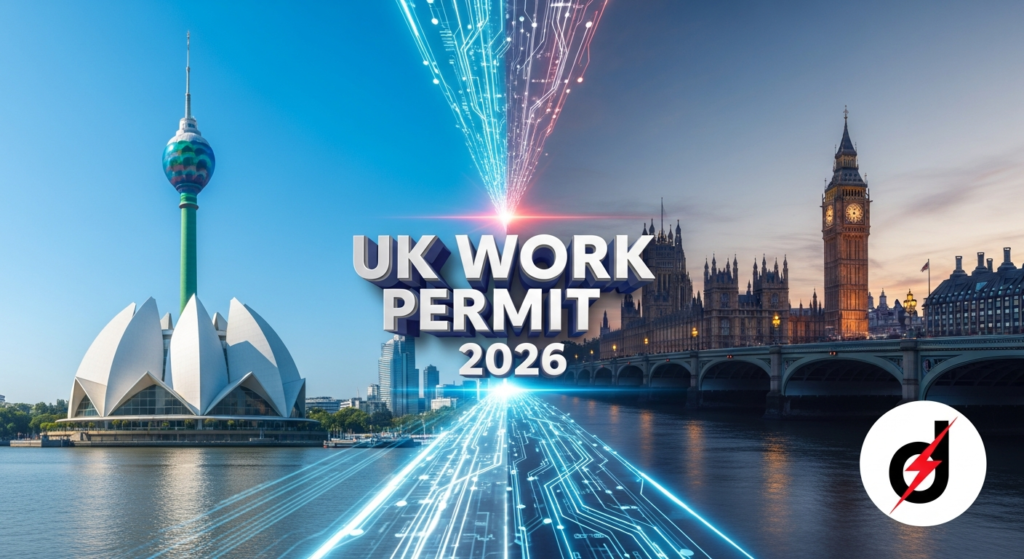 UK Skilled Worker Visa Salary Requirements 2026: New Rules for Sri Lankans 1 UK Skilled Worker Visa Salary Requirements 2026