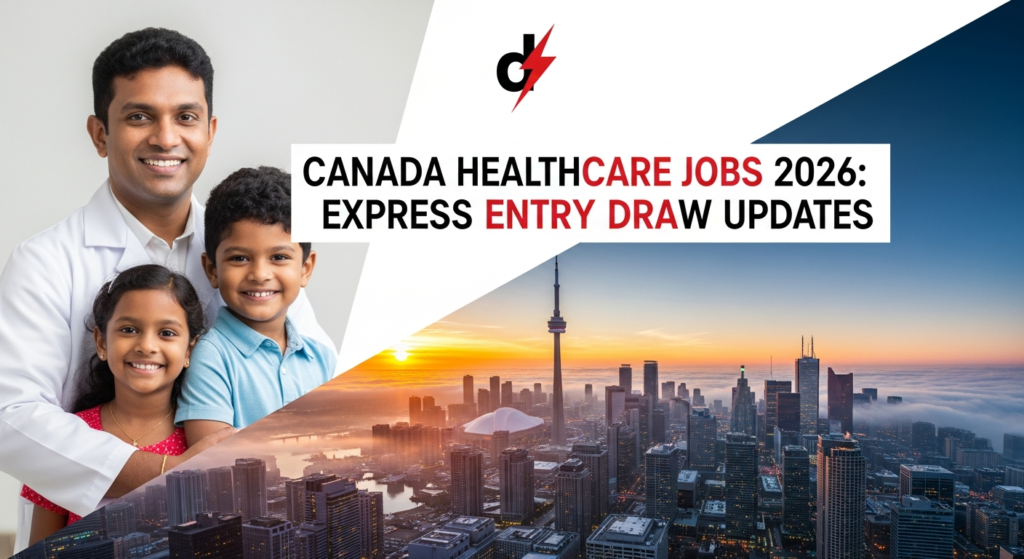 Canada Express Entry Latest Draw 2026: March Results and New Category Rules 2 Canada Express Entry Latest Draw 2026: March Results and New Category Rules