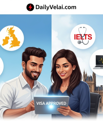 UK Health and Care Visa 2026 Updates: Everything You Need to Know UK Health and Care Visa 2026 Updates: Everything You Need to Know