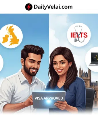UK Health and Care Visa 2026 Updates: Everything You Need to Know