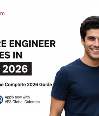 Software Engineer Vacancies in Europe with Visa Sponsorship: The Complete 2026 Guide Software Engineer Vacancies in Europe with Visa Sponsorship: The Complete 2026 Guide