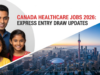 Canada Express Entry Latest Draw 2026: March Results and New Category Rules Canada Express Entry Latest Draw 2026: March Results and New Category Rules
