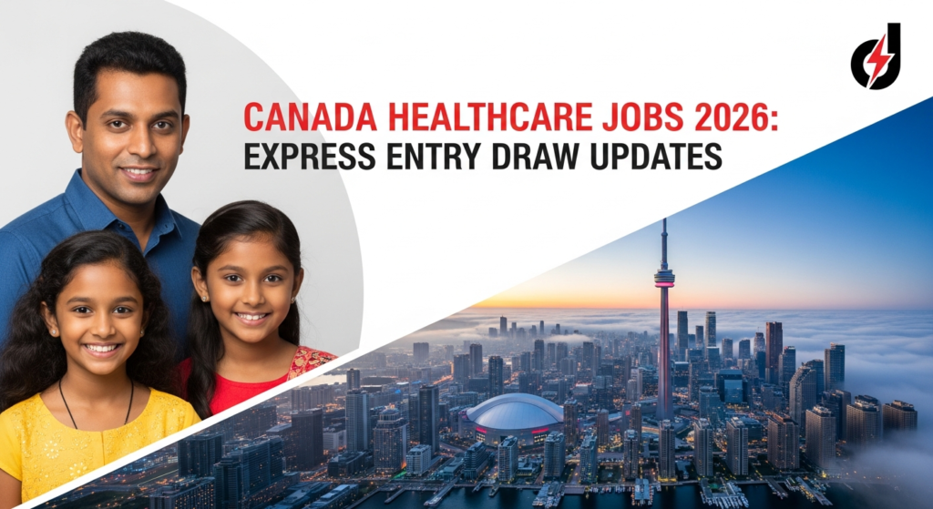 Canada Express Entry Latest Draw 2026: March Results and New Category Rules 1 Canada Express Entry Latest Draw 2026: March Results and New Category Rules