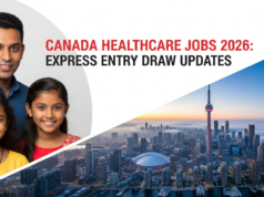 Canada Express Entry Latest Draw 2026: March Results and New Category Rules Canada Express Entry Latest Draw 2026: March Results and New Category Rules