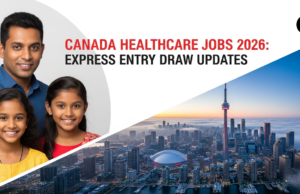 Canada Express Entry Latest Draw 2026: March Results and New Category Rules