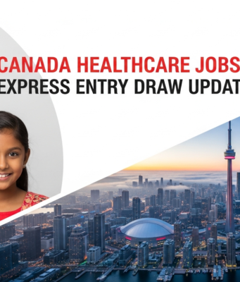 Canada Express Entry Latest Draw 2026: March Results and New Category Rules Canada Express Entry Latest Draw 2026: March Results and New Category Rules