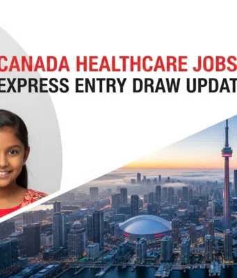 Canada Express Entry Latest Draw 2026: March Results and New Category Rules