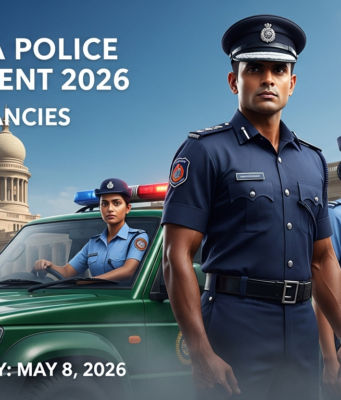 Sri Lanka Police Recruitment 2026 – Apply Online for Constable & Driver Posts Sri Lanka Police Recruitment 2026