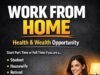 GLOBAL FREELANCER OPPORTUNITIES – NOW HIRING! Work From Home