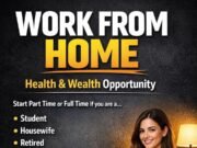 Work From Home