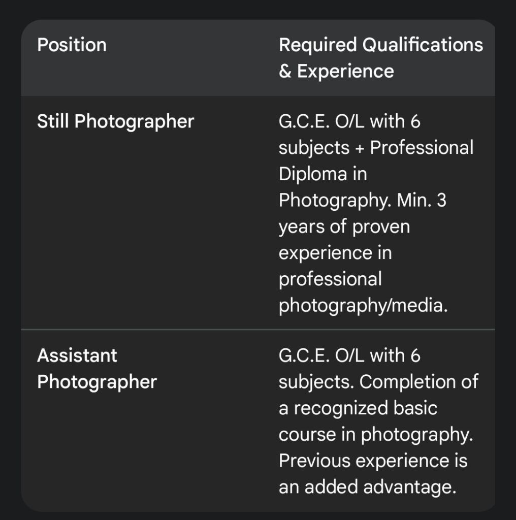 Ministry of Ports and Civil Aviation Vacancies 2026