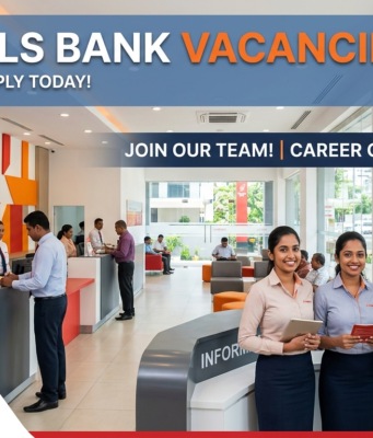 Cargills Bank Vacancies 2026: Career Opportunities in Sri Lanka Banking Sector