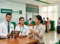Amana Bank vacancies in 2026: Latest Job Vacancies in Sri Lanka