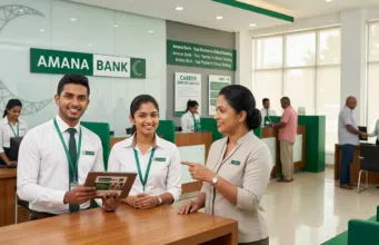 Amana Bank vacancies in 2026: Latest Job Vacancies in Sri Lanka